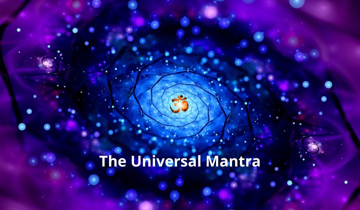 the universal mantras