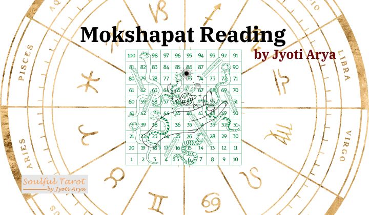 Mokshapat Reading