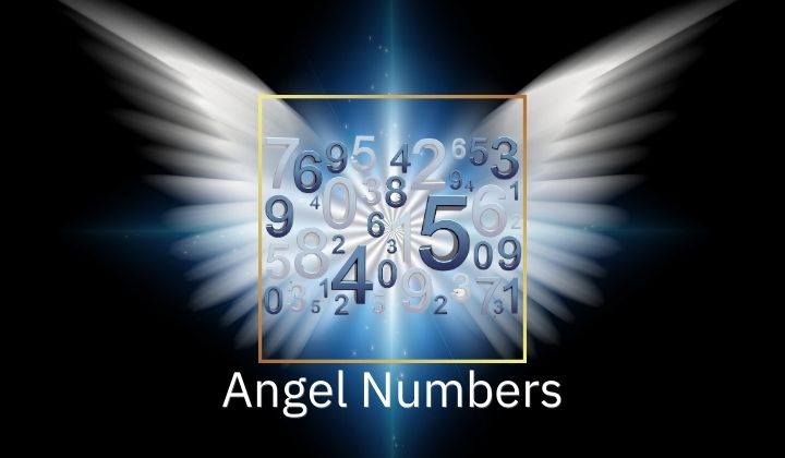 angel numbers meaning and explanation