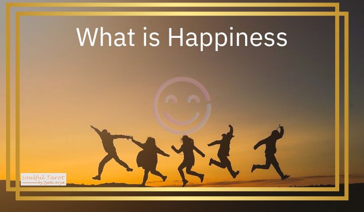 What is Happiness